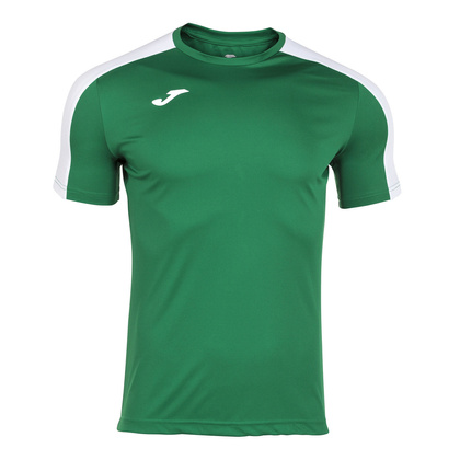 Zielona koszulka Joma Academy III 101656.452
