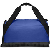 Niebieska torba sportowa Nike Brasilia BA5335-480