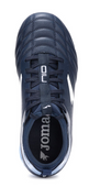 Granatowe buty piłkarskie Joma NUMERO-10 2503 N10S2503FG
