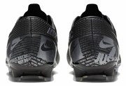 Czarne buty piłkarskie Nike Mercurial Vapor Academy FG/MG AT5269-001