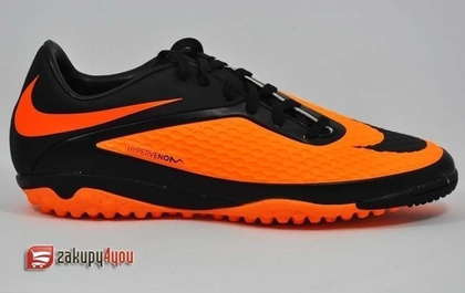 Buty na orlika NIKE HYPERVENOM PHELON TF 