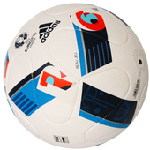  PIŁKA ADIDAS BEAU JEU TOP AC5414 r5 EURO 2016 KARTONIK
