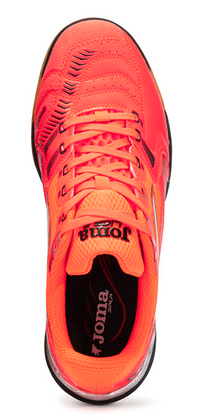 Czerwone buty piłkarskie Joma Liga 5 2507 LIGW2507IN