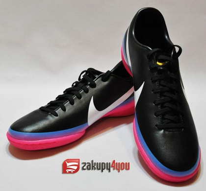 Buty halowe Nike Mercurial Victory III CR IC