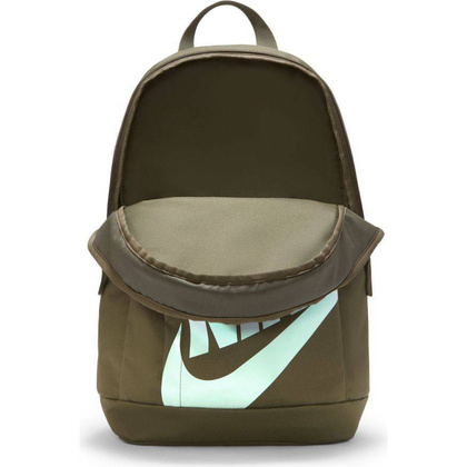 Zielony plecak szkolno-sportowy Nike Elemental DD0559 325