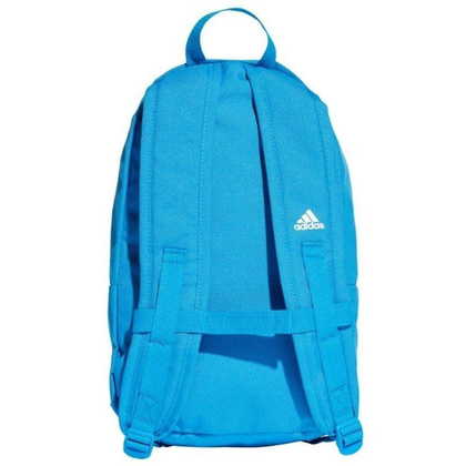Niebieski plecak Adidas Kids Backpack HD9930