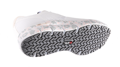 Białe buty damskie Joma Zen Lady 2502 CZENLS2502