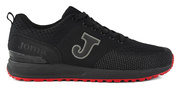 Czarne buty sportowe Joma C800 901
