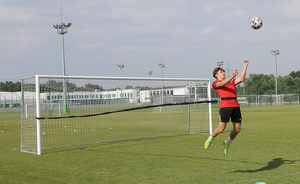 Guma do treningu szybkościowego Yakimasport M2 100170