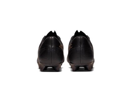 Czarne korki  Nike Mercurial Vapor 13 Elite FG TC CJ6320-001- profes.