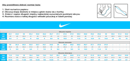 Niebiesko-białe buty piłkarskie na halę Nike Hypervenom Phelon IC 852600-104 JR