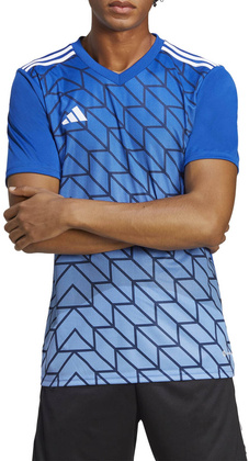 Niebieska koszulka Adidas Team Icon 23 HR2632