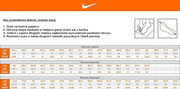 Pomarańczowe buty piłkarskie korki Nike Phantom GT2 Academy FG/MG DC0812 808 - Junior
