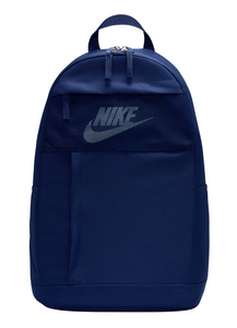Granatowy plecak Nike Elemental DD0562-492