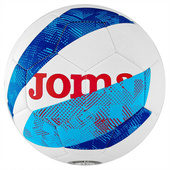 Biała piłka nożna Joma Challenge r5