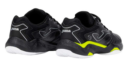 Czarne buty Joma Master 1000 TM100W2501C