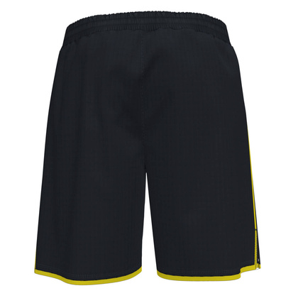 Czarne spodenki Joma Liga 101324.109