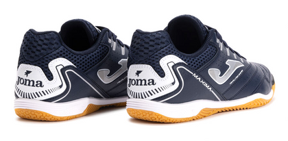 Granatowe buty piłkarskie Joma Maxima 2503 MAXW2503IN