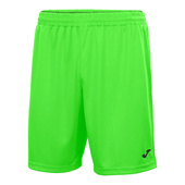 Seledynowe spodenki Joma Nobel 100053.020 - Junior