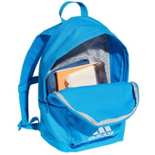 Niebieski plecak Adidas Kids Backpack HD9930