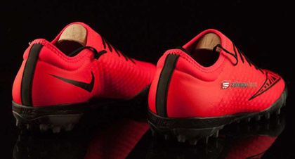 Buty na Orlika Nike MercurialX Finale TF
