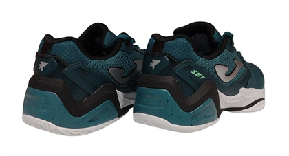 Szmaragdowe buty Joma Set Men 2517 TSETW2517AC