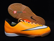 Halówki Nike Mercurial Vortex  IC JR
