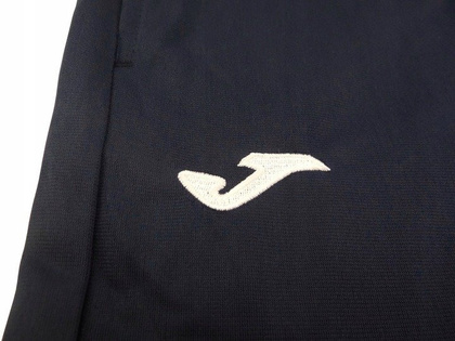 Niebiesko-granatowy dres treningowy Joma Academy 101096.703