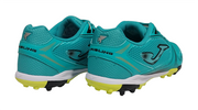Turkusowe buty piłkarskie Joma Dribling 2535 DRIW2535TF