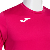 Rózowa koszulka Joma Combi 100052.500 - Junior