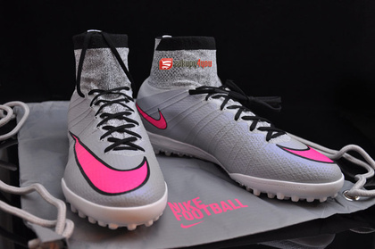 Turfy  Nike MercurialX Proximo TF