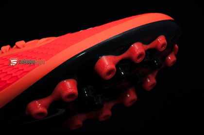 Buty na orlika NIKE HYPERVENOM PHELON AG