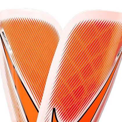 Ochraniacze piłkarskie Nike Mercurial Lite SP2086 102