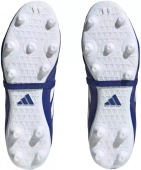 Niebieskio-białe buty piłkarskie korki Adidas Copa Gloro HP2938