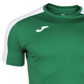 Zielona koszulka Joma Academy III 101656.452