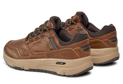 Brązowe buty Joma Duero 2324 CDUERW2324