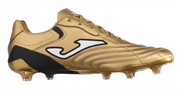 Złote buty piłkarskie Joma Aguila Cup 2518 ACUW2518FG