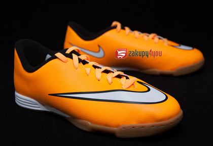 Halówki Nike Mercurial Vortex  IC JR