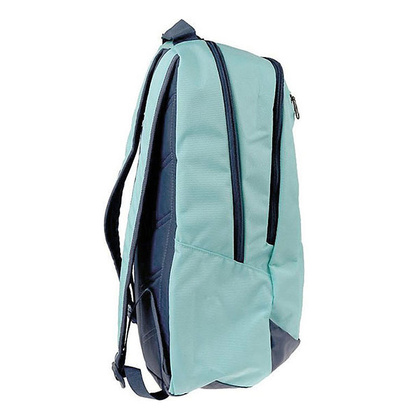 Pistacjowy plecak szkolny Under Armour Storm Backpack 1273274-943
