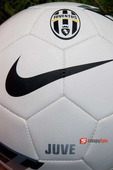 Piłka nożna NIKE JUVENTUS 