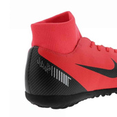 Buty turfy na orlik Nike Mercurial Superfly Club CR7 TF AJ3570-600