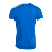 Niebiesko-biała koszulka Joma Eco Supernova 103128.702