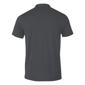 Antracytowa koszulka polo Joma Sydney 102919.150