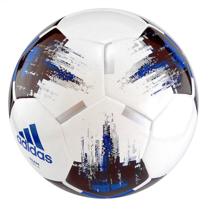 Piłka  nożna Adidas Team Sala CZ3321 r4