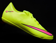 Halówki Nike Mercurial Victory IV IC