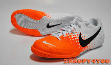 Buty halowe Nike Five Elastico 