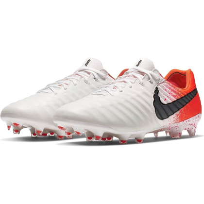 Korki Nike Legend 7 Elite FG AH7238-118 Flyknit