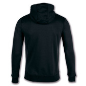Czarna kurtka softshell Joma Berna 101103.100
