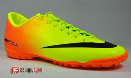 Buty NIKE Mercurial Victory IV TF
