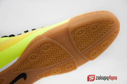 Buty piłkarskie Nike HYPERVENOM PHADE IC JR